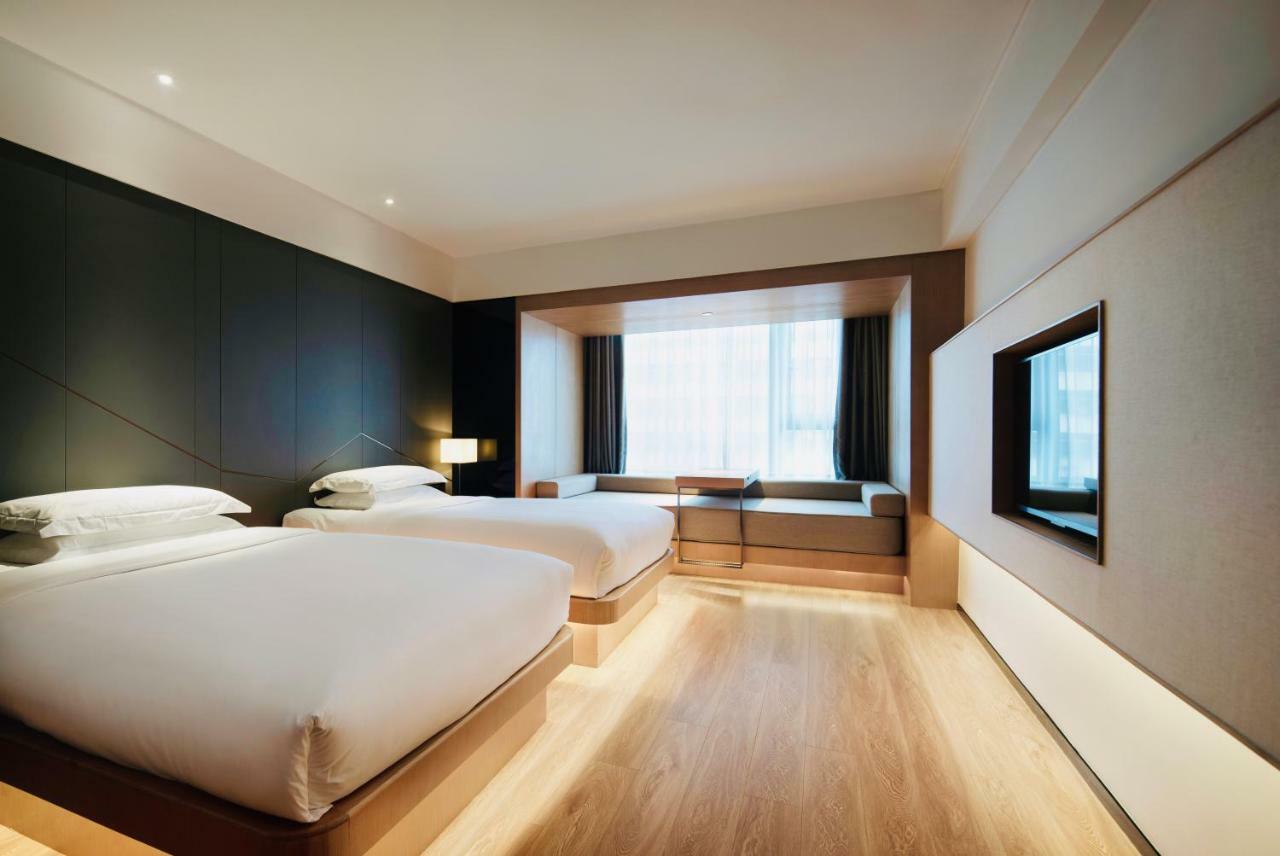 Haikou S-Inn Hotel ภายนอก รูปภาพ